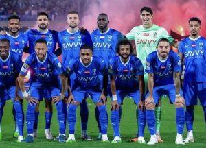 أخبارك نيوز | تقارير توضح أسباب تأخير تجديد عقد ثنائي نادي الهلال السعودي | المصري اليوم