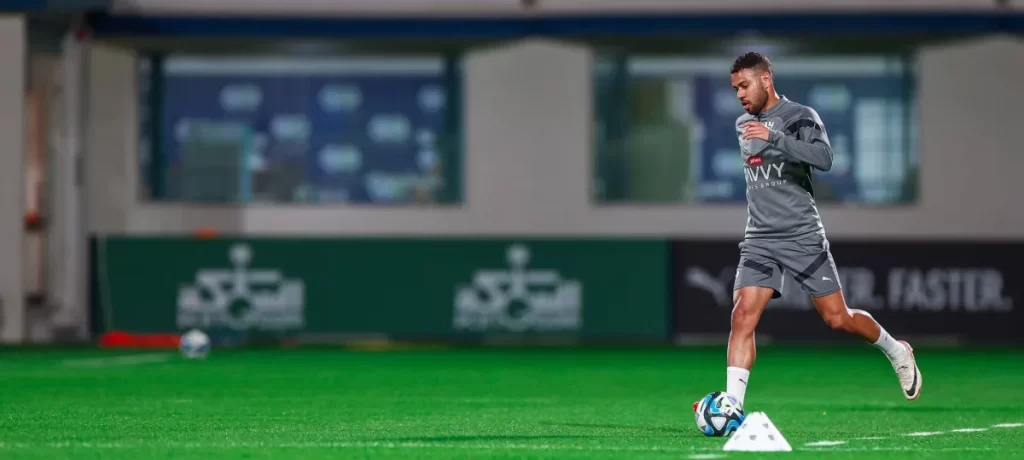 أزمة الهلال ــ لودي تدخل منعطفاً حاسماً