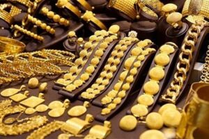 أسعار الذهب اليوم الأربعاء 10 سبتمبر بعد الارتفاع الأخير.. عيار 21 حالياً في محلات الصاغة (تفاصيل) | المصري اليوم