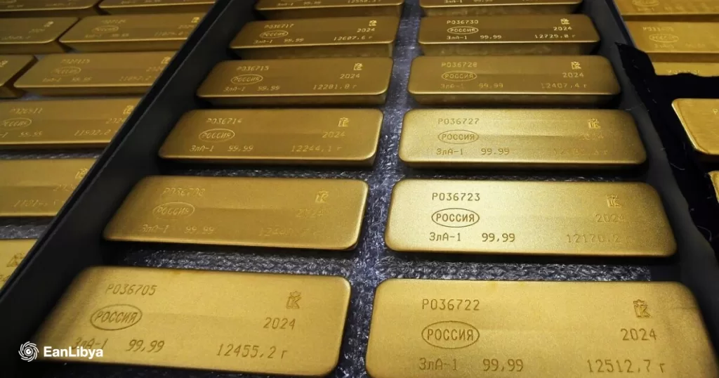 أسعار الذهب تتجاوز 3475 دولار والفضة ترتفع لأعلى مستوياتها منذ 2011