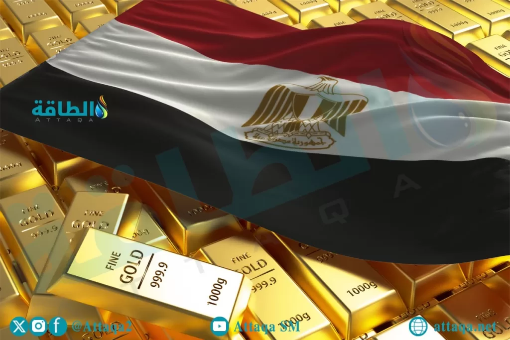 أسعار الذهب في مصر اليوم.. عيار 21 فوق حاجز 4700 جنيه - الطاقة