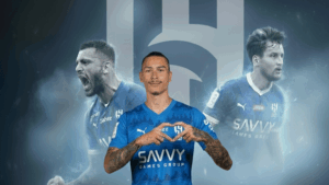 أشباح ميتروفيتش وليوناردو: نونيز يعبر عن استياء الجماهير بخيبات صيف الهلال.. هل كشفت 90 دقيقة عن العيوب؟! | Goal.com بالعربية