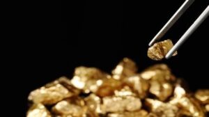 أكد مشروع إيمرسون وتينانت للتعدين أن JV White Devil Gold هو منجم رئيسي