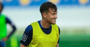أوتافيو لن يتواجد في مباراة الهلال ضد القادسية بالدوري السعودي – تواصل نيوز