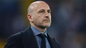 أوسيليو يرفض عرض الهلال ويختار الاستمرار مع النيراتزوري.