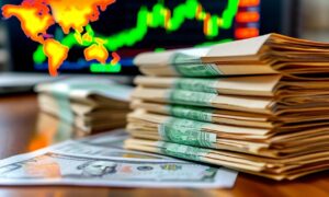 إصدارات قياسية من الديون الدولارية في الخليج: السعودية تتصدر وسط تحديات السيولة وزيادة التوريق العقاري – شاشوف