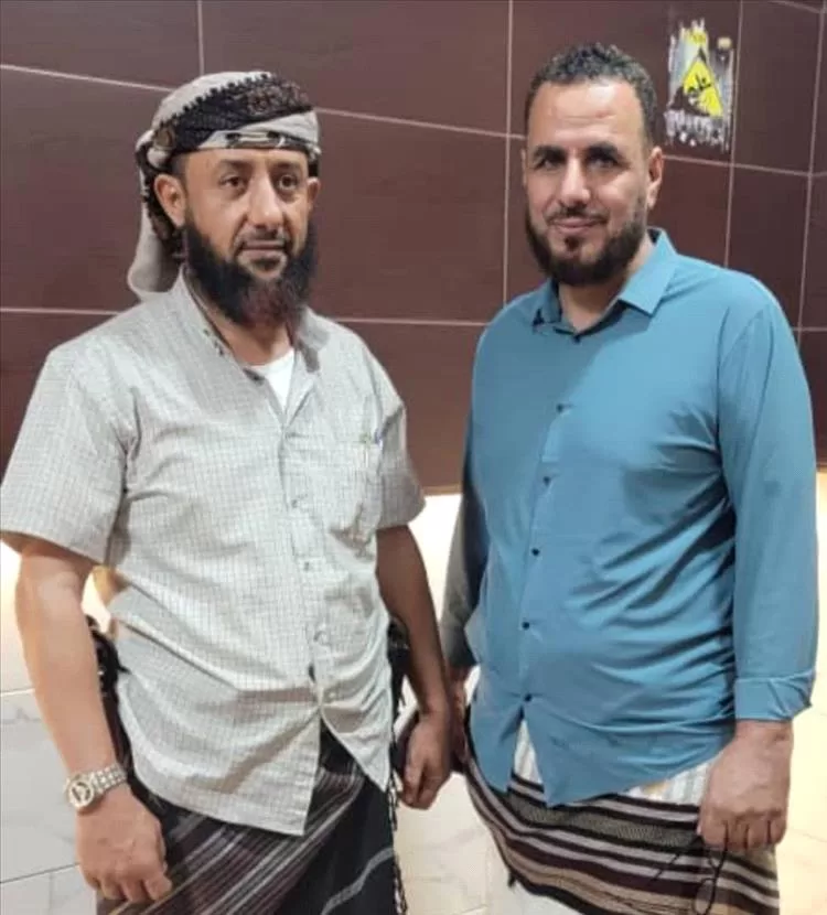 الشيخ محمد العمري يشيد بجهود الشيخ أنور العمري في دعم المتفوقين