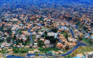 اخبار المناطق – جريمة فظيعة!!.. وفاة امرأة في تعز (التفاصيل)