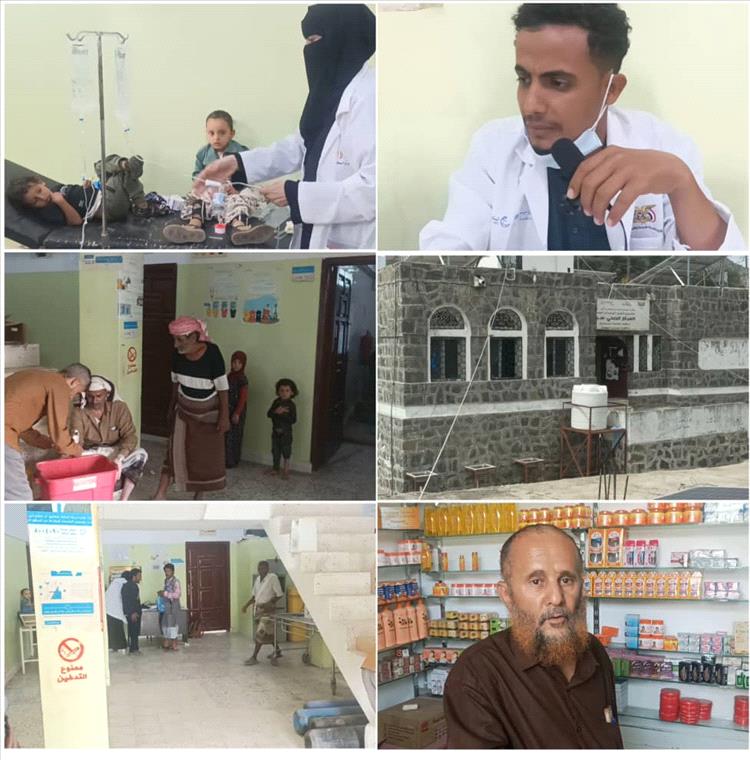تفاقم حالات الإسهال في سباح يافع ودعوات عاجلة لتوفير السوائل الوريدية
