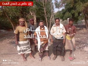 اخبار المناطق – صندوق النظافة في أحور يطلق حملة لتنظيف مجمع الزهراء من المخلفات