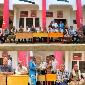 اخبار المناطق – مدير عام حالمين عبد العزيز الأعجم يطلق صرف الحوافز من صندوق دعم المنظومة التعليمية