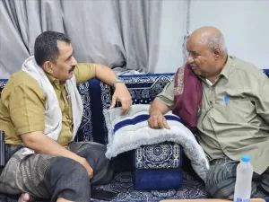 اخبار المناطق – مدير عام شرطة شبوة يرفض عمليات الاختطاف ويثني على الدور البناء للوساطة