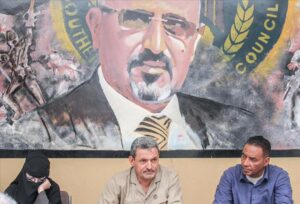 اخبار عدن – انتقالي المنصورة يعقد الاجتماع الموسع الثاني لمناقشة التحضيرات لإحياء ذكرى الثورة