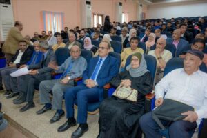 اخبار عدن – تحت رعاية وزير الرعاية الطبية وفعاليات أكاديمية… ندوة علمية تنظمها جمعية أطباء القلب في عدن تناقش موضوعات مهمة