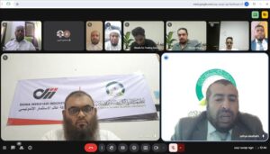 اخبار عدن – جامعة القرآن الكريم والعلوم الإسلامية في اليمن تبرم اتفاقية تعاون لتأسيس مكتب تمثيلي