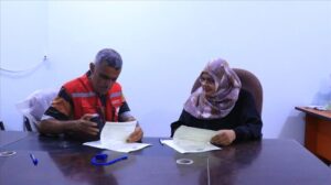 اخبار عدن – صندوق تنمية المهارات في عدن يبرم اتفاقية تعاون مع الهلال الأحمر اليمني لتنفيذ برنامج