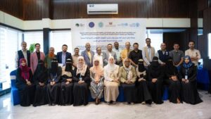 اخبار عدن – عدن تستضيف ورشة عمل لتدريب المدربين حول أولويات الأمراض المشتركة في إطار نهج الرعاية الطبية الواحدة