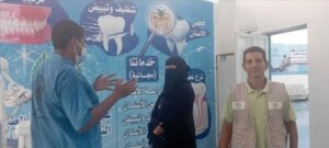 اخبار عدن – مؤسسة أمل تكرم العميد أحمد بن عفيف عرفاناً بمساهمته السخية في دعم الأيتام ومهرجان التعاون