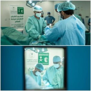 اخبار عدن – مركز الملك سلمان للإغاثة يطلق مشروع طبي تطوعي لجراحة العظام في عدن