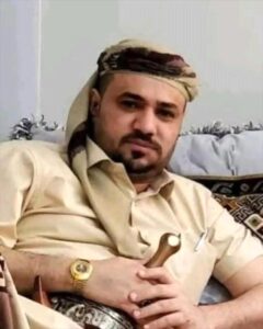 اخبار عدن – مصدر طبي: إصابة الشيخ مهدي العقربي خطيرة وفرص نجاته ضعيفة