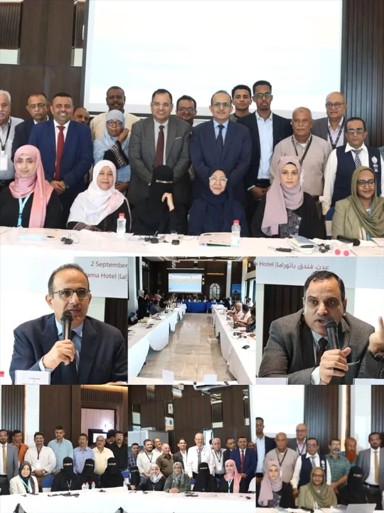 وزيرا الصحة والزراعة يؤكدا على  أهمية مراجعة مسار المشروع الصحي وتعزيز الترصد في المنافذ