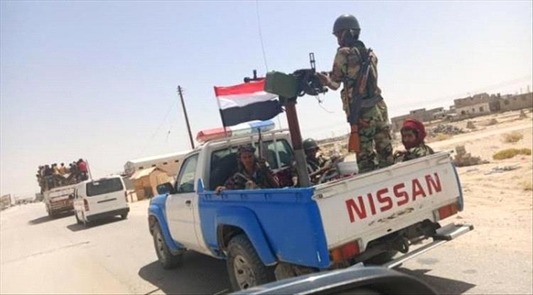 شرطة المهرة تضبط متهمين في قضيتين منفصلتين