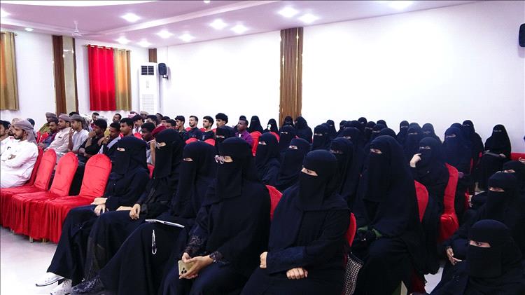 مرصد أين للحقوق والتنمية يطلق مشروع