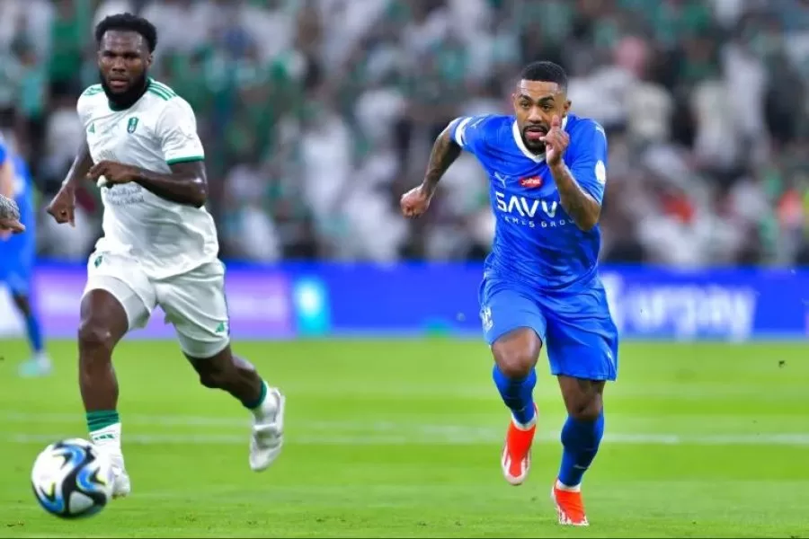 فوز الأهلي 12 صفر على الهلال.. كشف جديد ينهي الجدل حول أشهر نتيجة في تاريخ الكرة السعودية