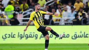 الاتحاد بانيوزظار نيوزائج إصابة حسام عوار – سبورت 360