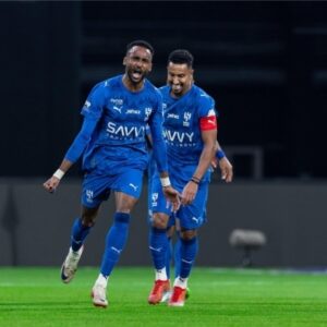 التشكيلة المتوقعة لفريق الهلال السعودي أمام ناساف الأوزبكي في دوري أبطال آسيا – الوطن