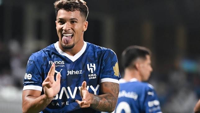 تشكيل الهلال المتوقع ضد العدالة في كأس الملك.. ليوناردو يقود الهجوم - سبورت 360