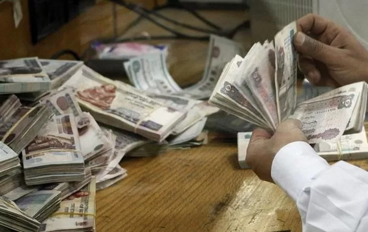 الادخار بعد خفض الفائدة.. من يقتنص أموال المصريين؟ «جراف تحليلي» - Bloom Gate -بوابة بلوم