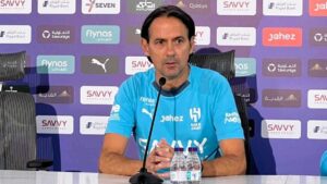 الخطايا السبع: كيف فقد إنزاغي هوية الهلال السعودي؟ | إرم نيوز