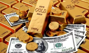 الذهب يحقق قمة جديدة.. سعر الأوقية يبلغ 3477 دولارًا بفعل الطقس.