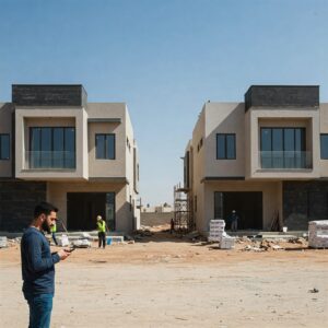 الرياض توقف حركة الإيجارات بقرار غير عادي – شاشوف