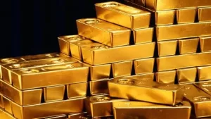 السعر العالمي للذهب: زيادة بنسبة 0.2% في المعدن النفيس خلال التداولات الفورية – أصول مصر