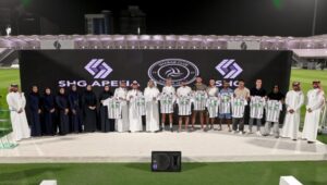 الشباب يحقق 44 مليون ريال بفضل ملعبه – سبورت 360