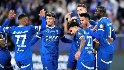 الشباب يستهدف ظهير الهلال
