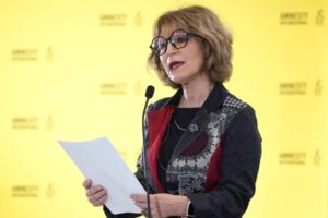 العفو الدولية تكشف عن شركات مرتبطة بدعم الإبادة في غزة.. والقائمة قد تكون مجرد البداية – بقلم شاشوف