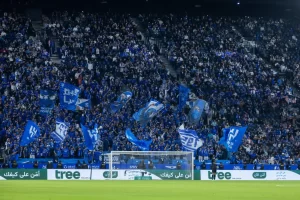 الفرصة الأخيرة: جماهير الهلال تصرخ بحزم – لا مكان للخسائر بعد انطلاقة محبطة للموسم