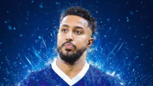 القائد الهادئ! .. لا تدعوا دعوات سحب “شارة الهلال” من سالم الدوسري تلهيكم عن سلوكه الكروي المريب.