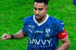 الهلال السعودي يوضح سبب عدم حضور الدوسري والمالكي للتدريبات | الجمهورية أون لاين