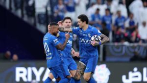 الهلال يحصل على دعم كبير قبل مواجهة الكلاسيكو ضد الأهلي السعودي | إرم نيوز