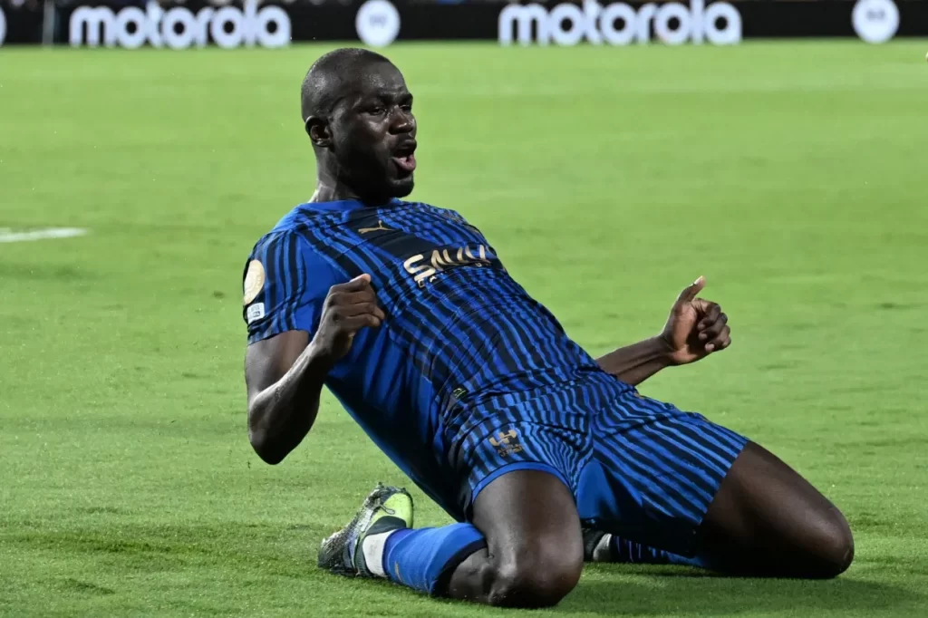 الهلال يستعيد خاليدو كوليبالي قبل مواجهة الأهلي في الدوري السعودي