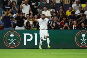 الهلال يكشف عن تفاصيل إصابة الدوسري والمالكي