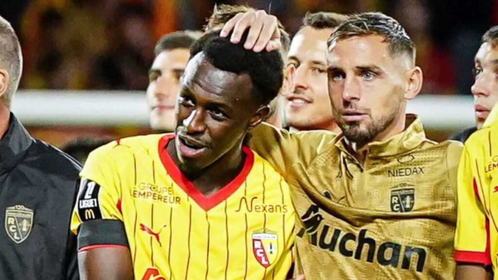 العقيدي أم راغد؟.. من سيحرس مرمى النصر السعودي ضد الاتحاد؟