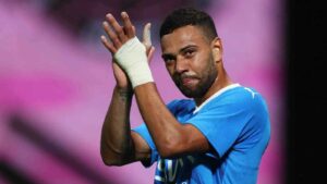بعد هروبه.. خطوة غير متوقعة من محامي لودي مع الهلال السعودي | إرم نيوز