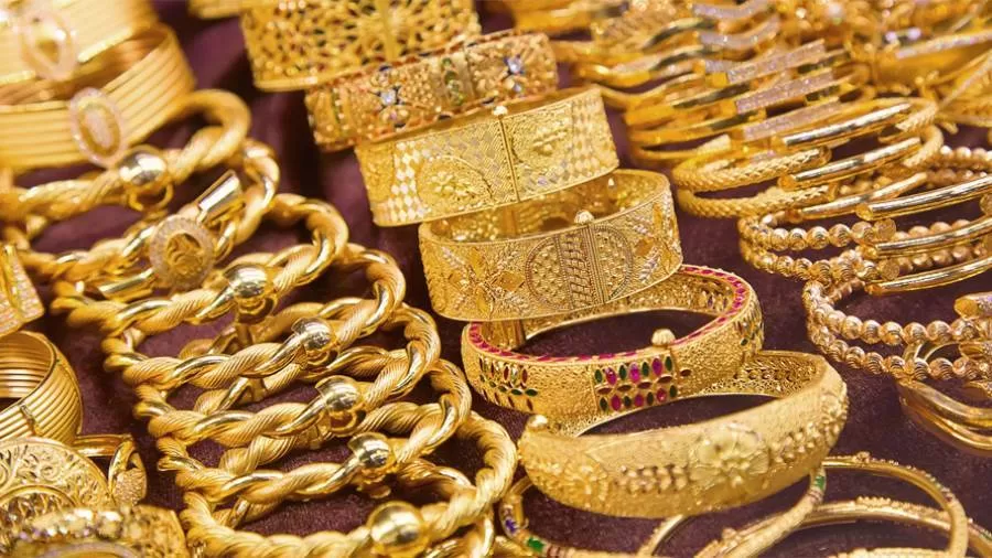 بوابة روز اليوسف | 15 جنيه مكسب.. ارتفاع سعر الذهب عيار 21 في ختام التعاملات