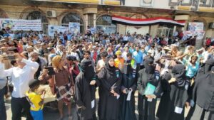 ‘تأسيس فريق لجمع التعويضات’ وكارثة بيئية تلوح في الأفق.. معلومات حساسة عن المتورطين في اغتيال مديرة صندوق النظافة في تعز – شاشوف