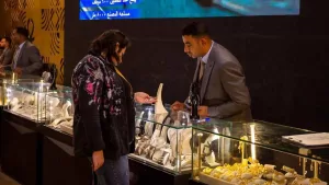 تألق الذهب في مصر مع تخفيض الفائدة: ما هي توقعات الأسعار؟ | إرم بزنس